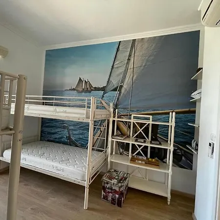 Villa Olympia Sozopol