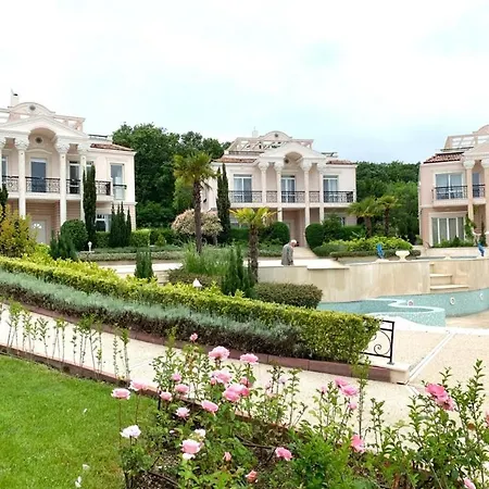 Villa Olympia *