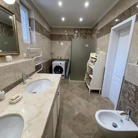 Olympia Villa Sozopol