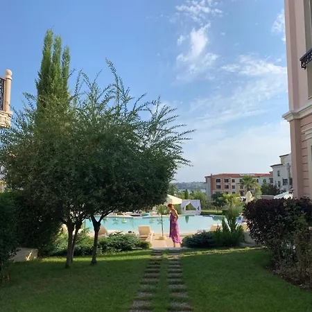 Olympia Sozopol